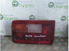 Recambio de piloto trasero izquierdo para  referencia OEM IAM   