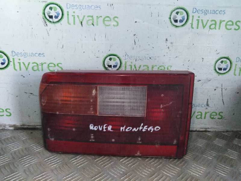 Recambio de piloto trasero izquierdo para  referencia OEM IAM   