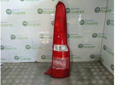 Recambio de piloto trasero derecho para  referencia OEM IAM 16300832  