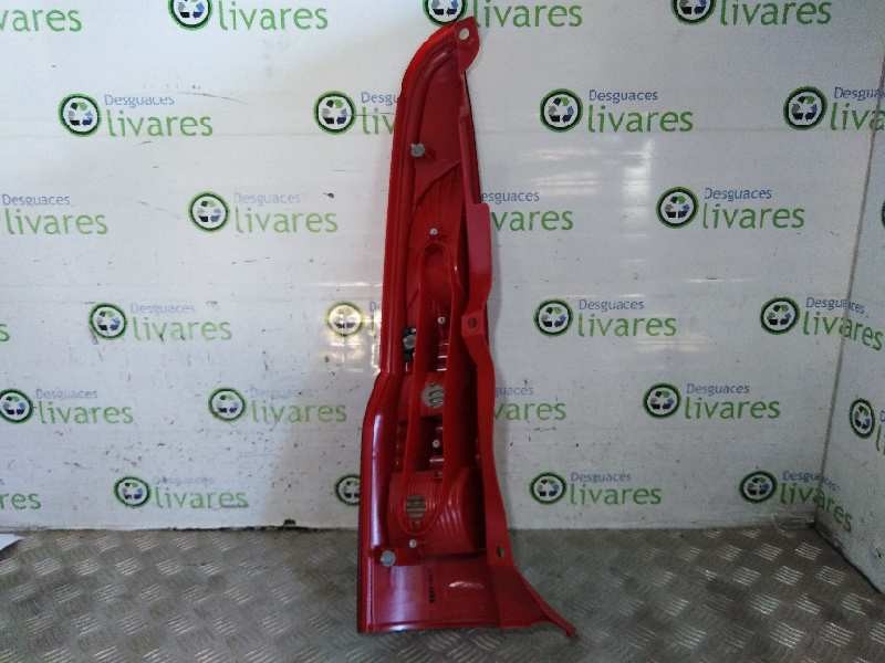 Recambio de piloto trasero derecho para  referencia OEM IAM 16300832  