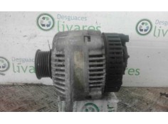 Recambio de alternador para renault megane i berlina hatchback (ba0) 1.9 diesel   |   0.95 - ... | 1995 | 64 cv / 47 kw referenc 2