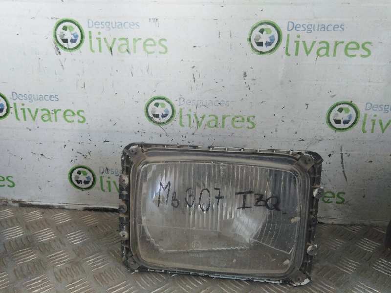 Recambio de faro derecho para  referencia OEM IAM   