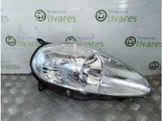 Recambio de faro derecho para  referencia OEM IAM 11304302  