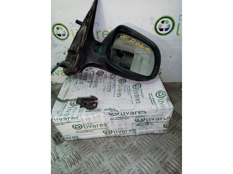 Recambio de retrovisor derecho para  referencia OEM IAM   