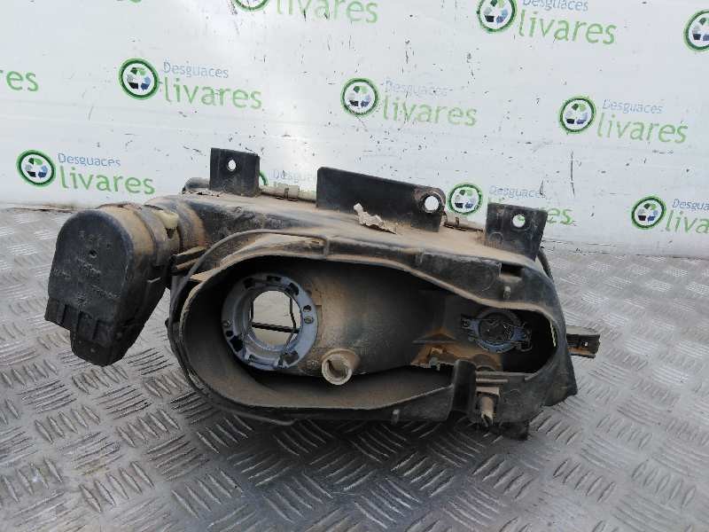 Recambio de faro izquierdo para  referencia OEM IAM   