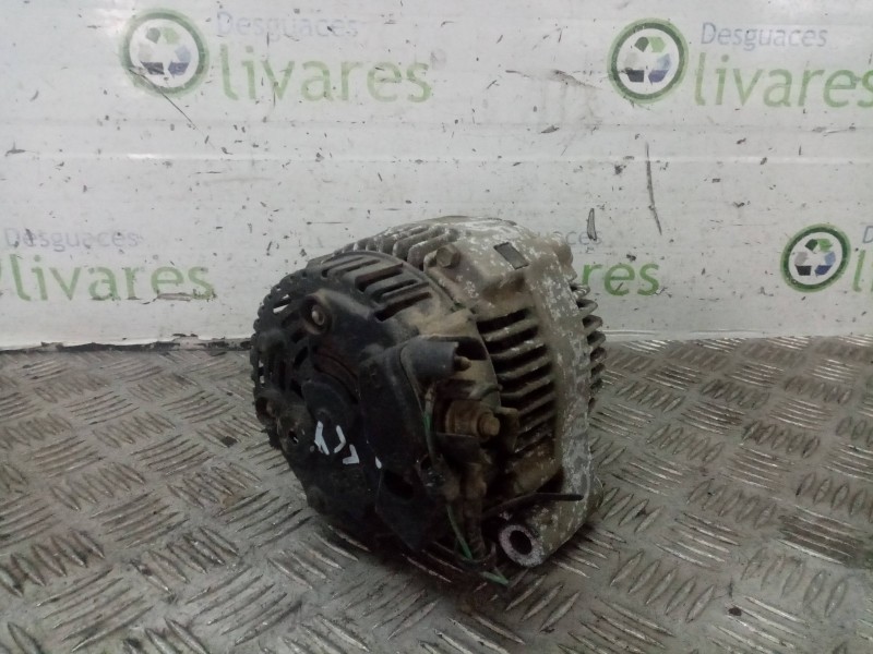 Recambio de alternador para citroen xantia berlina    |   0.93 - 0.97 | 1993 - 1997 referencia OEM IAM  DINAMO 2651263595