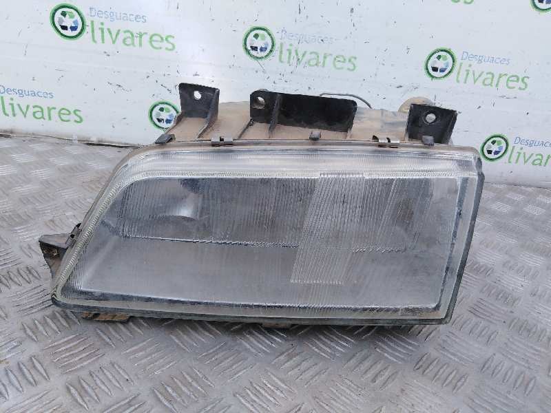 Recambio de faro izquierdo para  referencia OEM IAM   