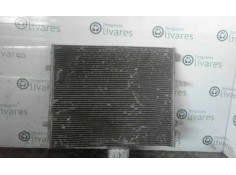 Recambio de condensador / radiador aire acondicionado para renault trafic  caja cerrada        (ab 4.01)    |   ... | 0 referenc