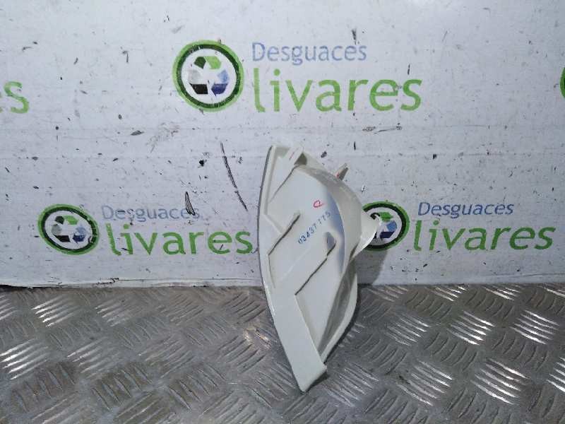 Recambio de piloto delantero derecho para  referencia OEM IAM   