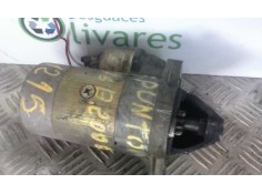 Recambio de motor arranque para fiat punto berlina (176) 55 s   |   04.97 - 12.99 | 1997 - 1999 | 54 cv / 40 kw referencia OEM I