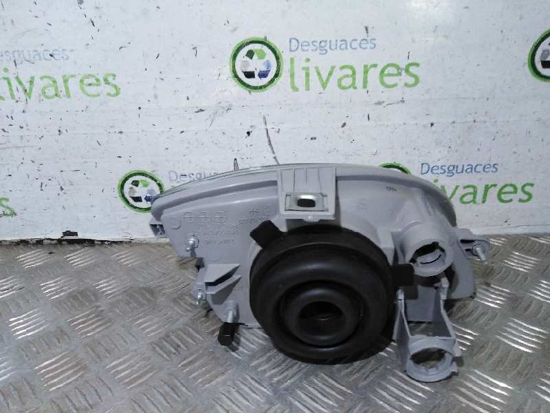 Recambio de piloto delantero izquierdo para  referencia OEM IAM   