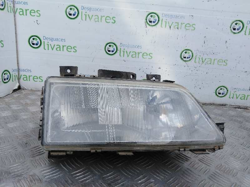 Recambio de faro derecho para  referencia OEM IAM   