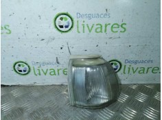 Recambio de piloto delantero derecho para  referencia OEM IAM 01244001  