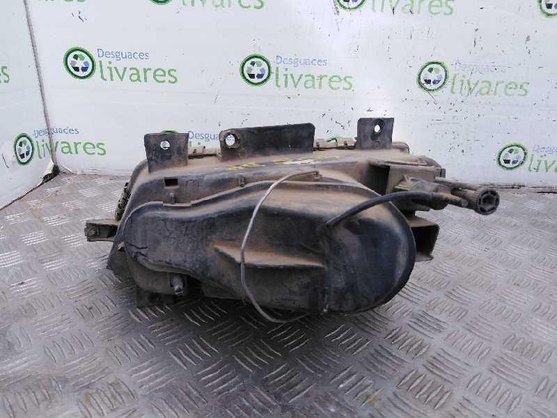 Recambio de faro derecho para  referencia OEM IAM   