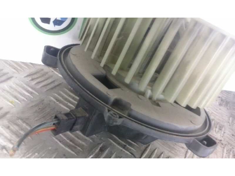 Recambio de ventilador calefaccion para fiat punto berlina (176) 55 s   |   04.97 - 12.99 | 1997 - 1999 | 54 cv / 40 kw referenc