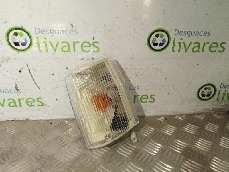 Recambio de piloto delantero izquierdo para  referencia OEM IAM 06010010  