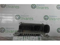 Recambio de modulo electronico para citroen c3    |   0.02 - ... | 2002 referencia OEM IAM 9650837680   2