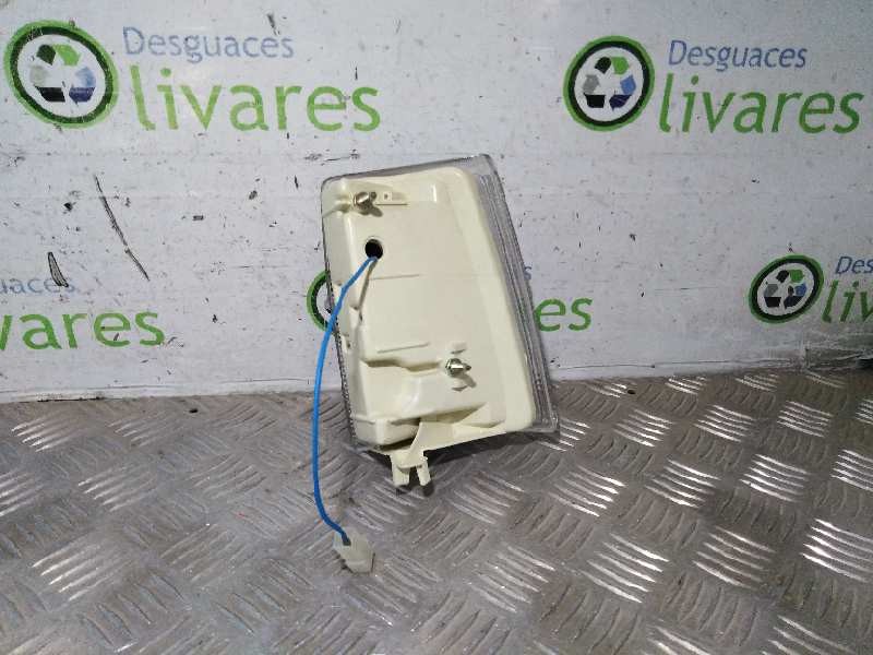 Recambio de piloto delantero izquierdo para  referencia OEM IAM 06010010  