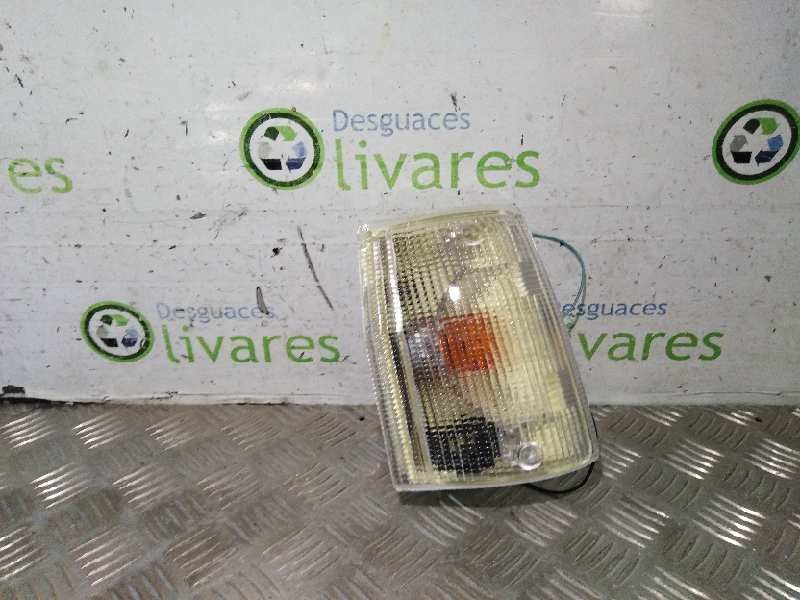 Recambio de piloto delantero derecho para  referencia OEM IAM 1902490  