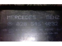 Recambio de caja precalentamiento para mercedes sprinter  combi  (bm 901-903)    |   ... | 0 - 2000 referencia OEM IAM 028545403