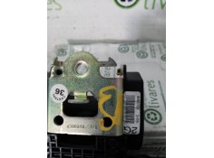 Recambio de cinturon seguridad trasero izquierdo para peugeot 207 1.4 16v cat (kfu / et3j4)   |   0.06 - ... | 2006 | 88 cv / 65 2