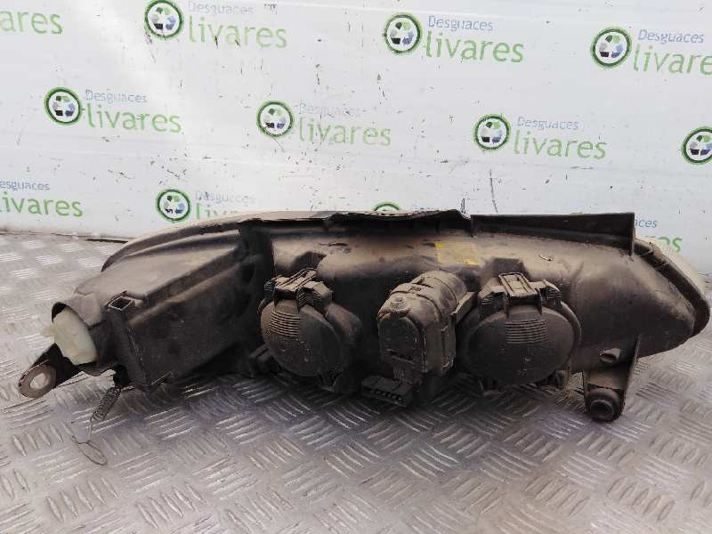 Recambio de faro izquierdo para  referencia OEM IAM   