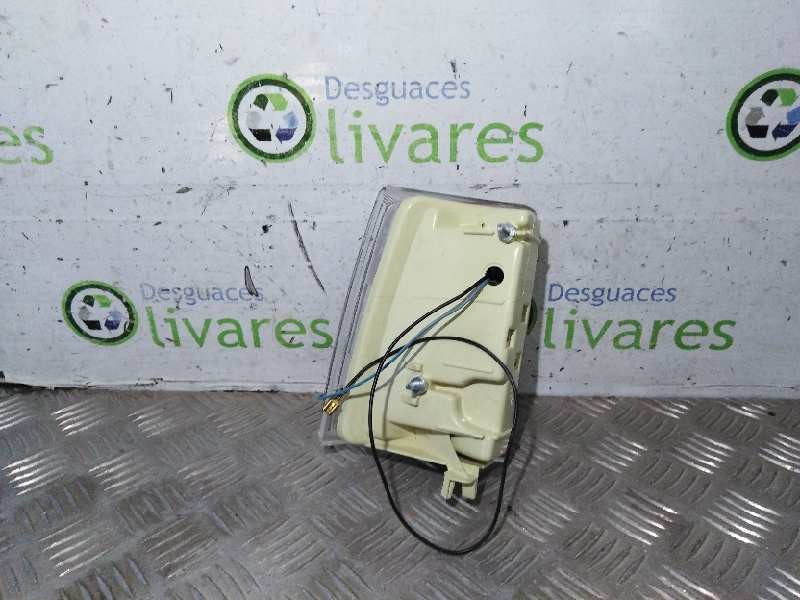 Recambio de piloto delantero derecho para  referencia OEM IAM 1902490  