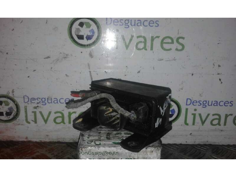 Recambio de caja precalentamiento para mercedes sprinter  combi  (bm 901-903)    |   ... | 0 - 2000 referencia OEM IAM 028545403