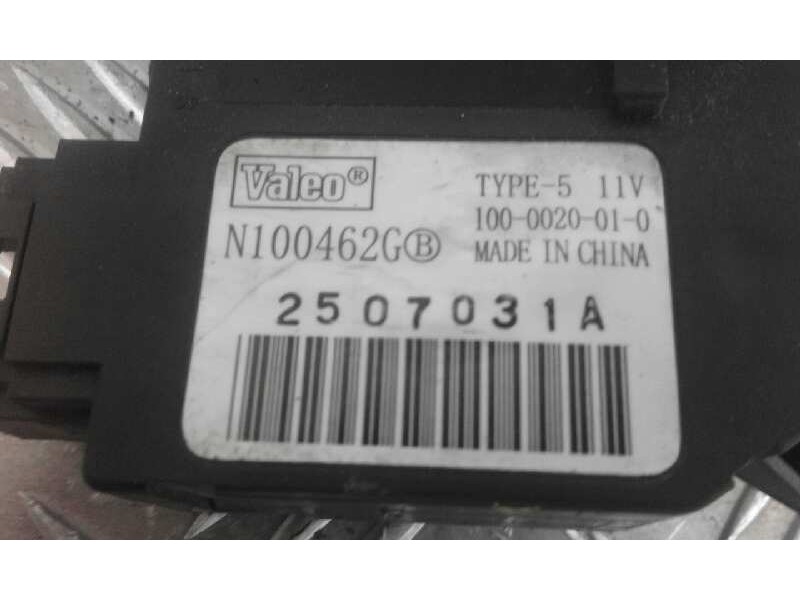 Recambio de modulo electronico para citroen c3    |   0.02 - ... | 2002 referencia OEM IAM N1004662G  