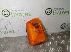 Recambio de piloto delantero izquierdo para  referencia OEM IAM   