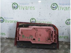 Recambio de piloto trasero izquierdo para  referencia OEM IAM    2