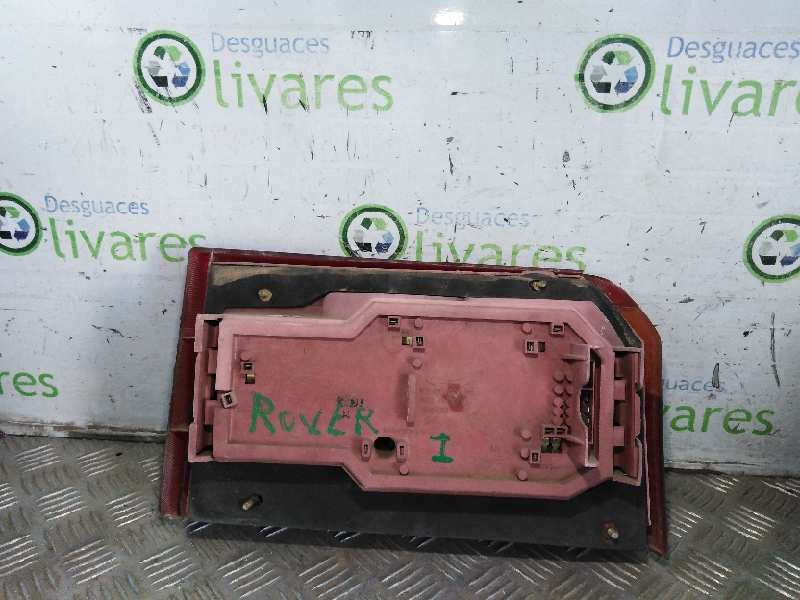 Recambio de piloto trasero izquierdo para  referencia OEM IAM   