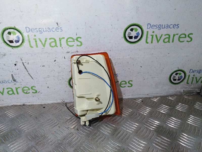 Recambio de piloto delantero izquierdo para  referencia OEM IAM   