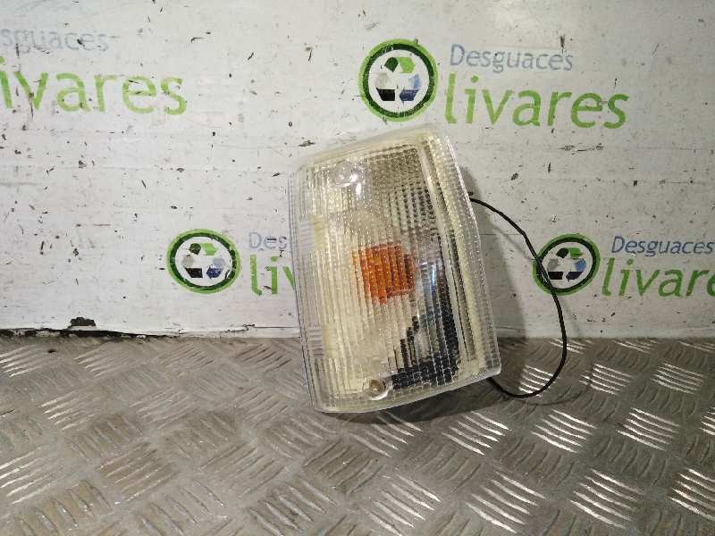 Recambio de piloto delantero izquierdo para  referencia OEM IAM   