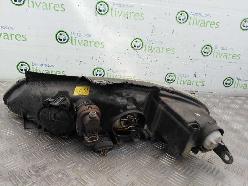 Recambio de faro derecho para  referencia OEM IAM   