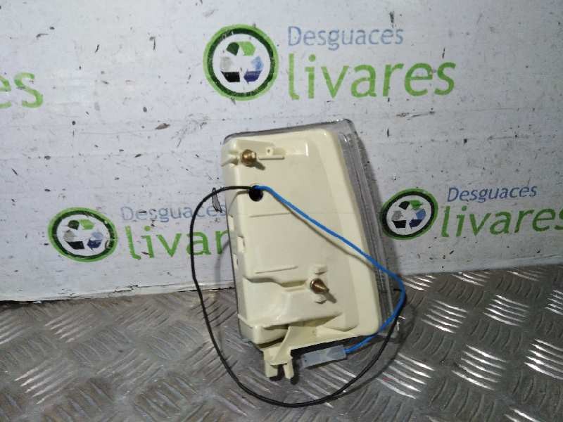 Recambio de piloto delantero izquierdo para  referencia OEM IAM   