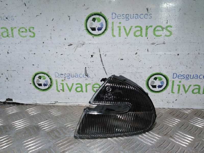 Recambio de piloto delantero derecho para  referencia OEM IAM 14113582  