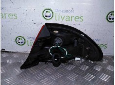 Recambio de piloto trasero izquierdo para  referencia OEM IAM 42411950   2