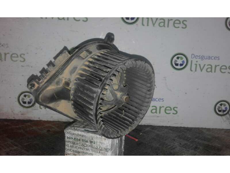 Recambio de ventilador calefaccion para mercedes sprinter  combi  (bm 901-903)    |   ... | 0 - 2000 referencia OEM IAM   