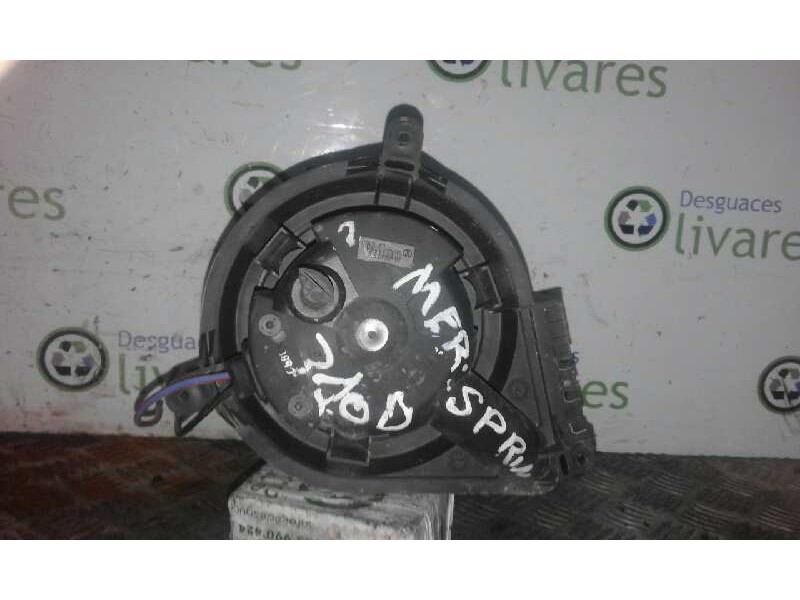 Recambio de ventilador calefaccion para mercedes sprinter  combi  (bm 901-903)    |   ... | 0 - 2000 referencia OEM IAM   