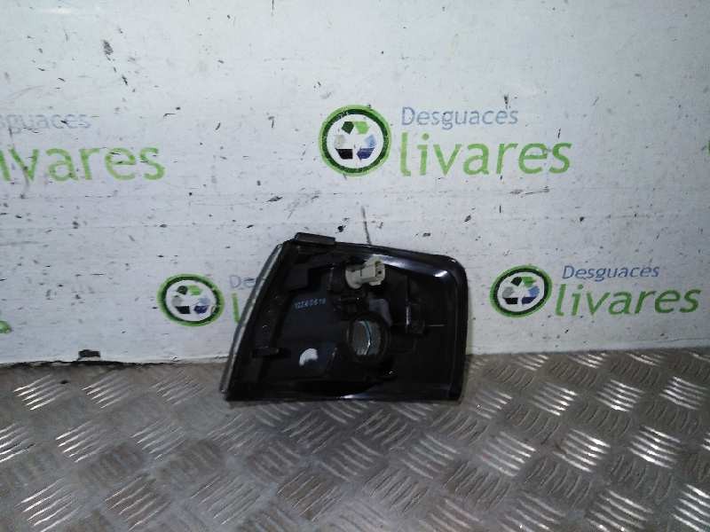 Recambio de piloto delantero derecho para  referencia OEM IAM 185571052  