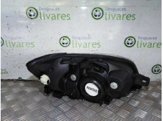 Recambio de faro izquierdo para  referencia OEM IAM 11395503   2