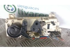 Recambio de mando calefaccion / aire acondicionado para citroen xsara berlina 1.9 d sx   |   12.97 - 12.04 | 1997 - 2004 | 69 cv 2