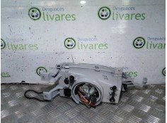 Recambio de faro izquierdo para  referencia OEM IAM 38101625   2