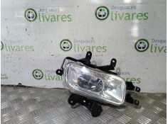 Recambio de faro antiniebla derecho para  referencia OEM IAM 39321660  