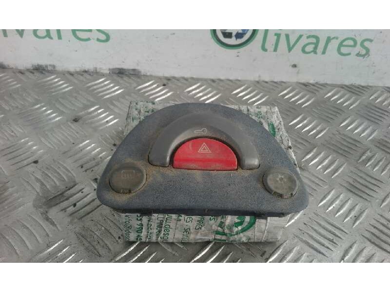 Recambio de warning para smart coupe    |   0.98 - 0.03 | 1998 - 2003 referencia OEM IAM   