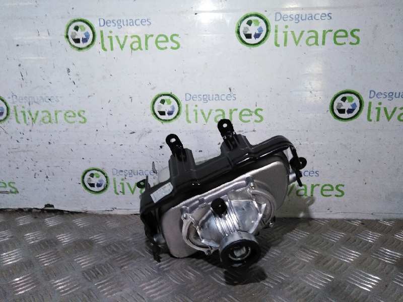 Recambio de faro antiniebla derecho para  referencia OEM IAM 39321660  