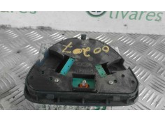 Recambio de warning para smart coupe    |   0.98 - 0.03 | 1998 - 2003 referencia OEM IAM    2
