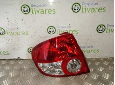 Recambio de piloto trasero derecho para  referencia OEM IAM 16395531  