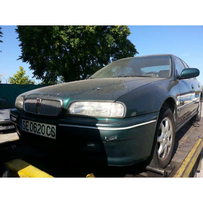 mg rover serie 600 (rh)    |   ... | 0 - 2000 del año 0